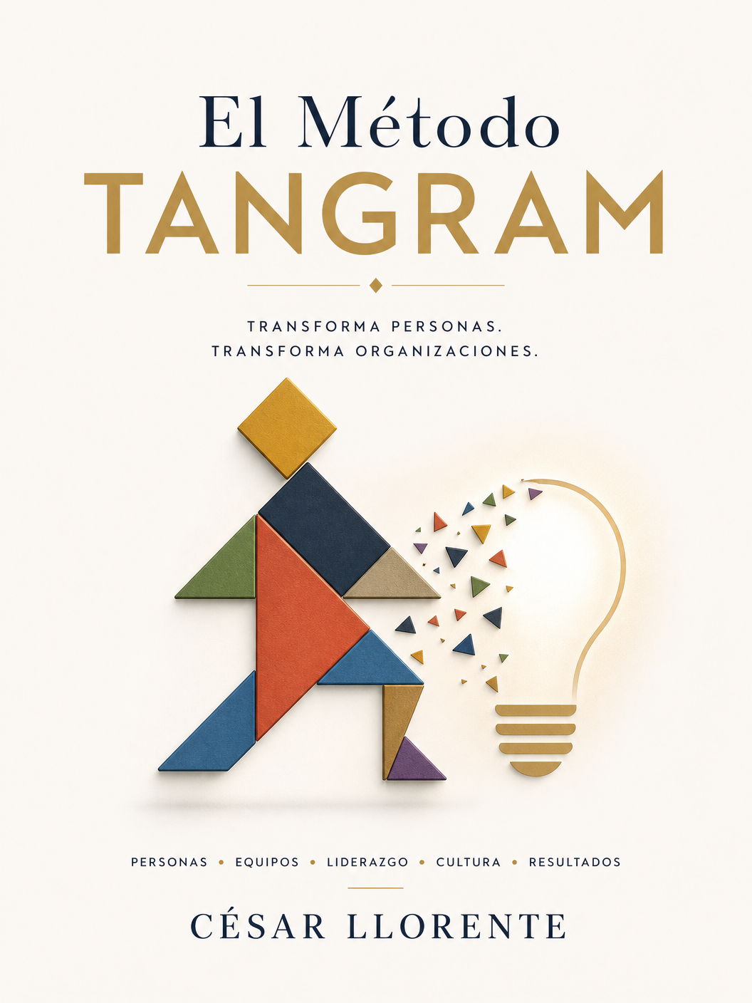 El Método TANGRAM