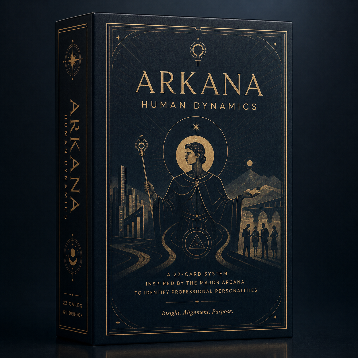 Arkana