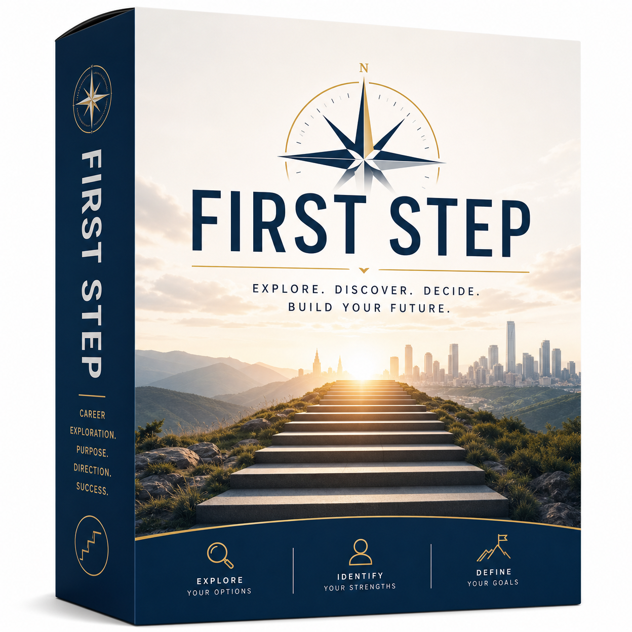 First Step